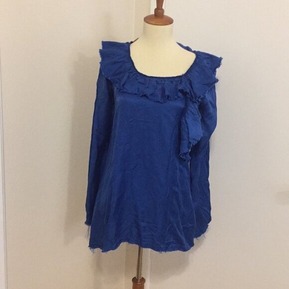 XS LOVE TANJANE Blouse EE42 2759 - Picture 1 of 6